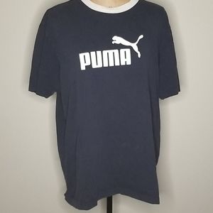 Puma  shirt size L